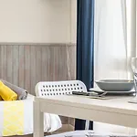 Appartamento Cel'studio-parking Privé-clim Réversible -balcon-lave-linge-lit - Point Zero