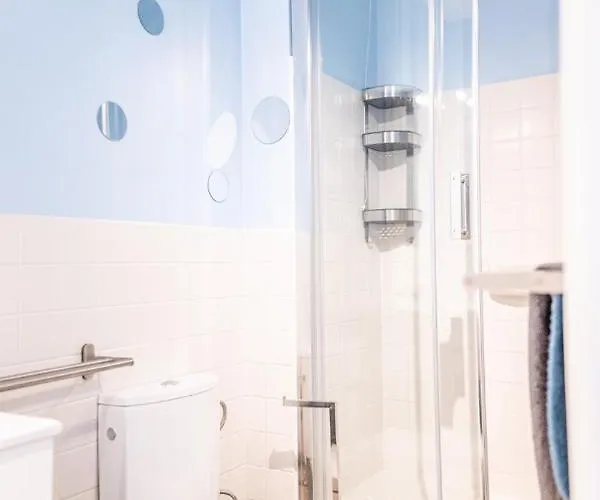 Cel'studio-parking Prive-clim Reversible -balcon-lave-linge-lit - Point Zero Διαμέρισμα