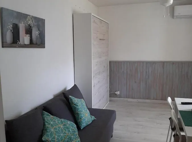 Cel'studio-parking Prive-clim Reversible -balcon-lave-linge-lit - Point Zero Λα Γκραντ-Μοτ